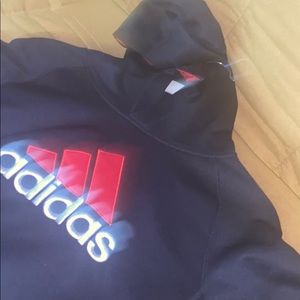 Adidas hoodie